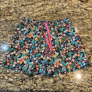 Chubbies Swim Trunks / Shorts - THE BLOOMERANGS 5.5"
